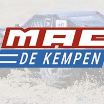 De 5e MAC de Kempen clubwedstrijd 2022