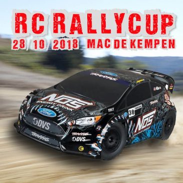 28 Oktober – RC Rallycup