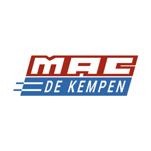 MAC de Kempen clubkampioenschappen 2017