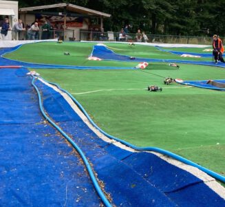 Tussenstand na race #4 2024