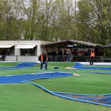 Uitslag: Clubwedstrijd #2 2025