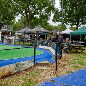 Foto’s Southern Outdoor Masters 2025, Race 4