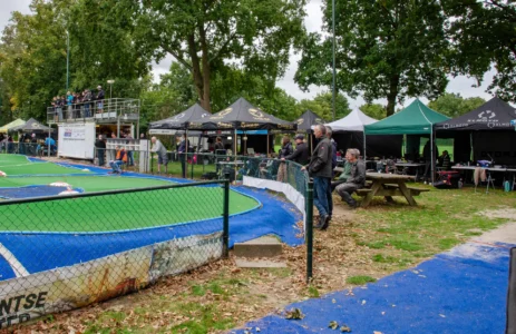 Foto’s Southern Outdoor Masters 2025, Race 4