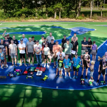 Foto’s Clubkampioenschap 2025, Race 5