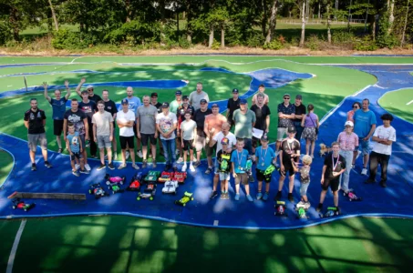 Foto’s Clubkampioenschap 2025, Race 5