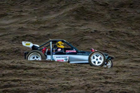 Foto’s SIM 2025, schaal 1:10