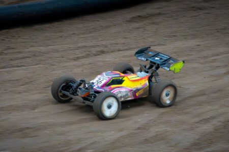 Foto’s SIM 2025, Schaal 1:8